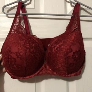 NWT Torrid Bra 40DD